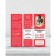 Nail varnish horsepower 8 B1 SOS Fort, 10 ml