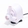 Aquarium pump Jingye JY-615, 1400 l/h, 20 watts, water lifting height 1.2 m