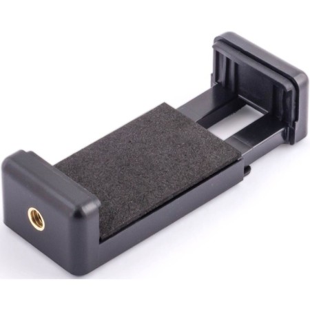 REKAM MOBIPOD E-140 Stop Universal Black (890g.)-4