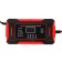 Charger of the battery 12 V, 6 A, automatic, 220 V, 150 watts, wires 60 cm