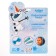 Gift set of hair accessories "Elsa", cold heart