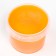 Slime "Glass", Butter series, orange, 75 g