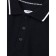 T-shirt-Polo for a boy, height 170 cm