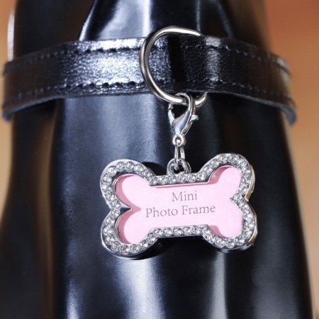 Address for the note "Bone" large, 4.3 x 2.8 cm-6