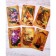 Oracle Lenorman "Golden Owl" (set of cards). Goloviznin A.