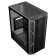 The GMNG GG-CC102 building without BP ATX 6x120mm 2x140mm 1xusb2.0 1xusb3.0 Audio Bott PSU