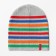 Children's hat, the color is gray-green, size 54-56
