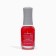 Nail polish jeanmishel, tone 245, red, matte, 12 ml
