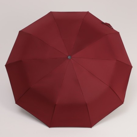 Automatic “style” umbrella, 3 additions, 10 knitting needles, r = 51 cm, color mix-4