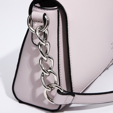 Bag-mixer on magnets, gray-lilac color-4