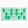 Russian lotto "Game time", 90 barrels, 48 ​​cards, card 16.4 x 8.6 cm