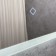Mirror Comforty Kolyus 65, LED backing, contactless sensor, 65x80 cm
