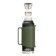 Thermos, 1.2 l, the Master K movement, retains heat 48 hours, with a mug, with a thermometer
