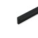 Cappio RS140 m/o = 768 bracket handle, black color