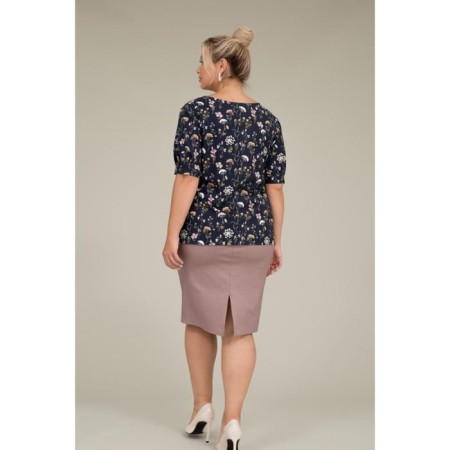 Female blouse, size 44 60556-4