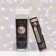 Gift set women Black Opium, shower gel 250 ml, perfumery water 30 ml