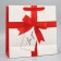 Gift Laminated Square, packaging, for you, 30 x 30 x 12 cm
