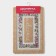 Rug gate a lot 40x60 cm, PVC