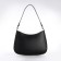 Female bag Textura, average size, black color