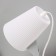 Table lamp Fix 1HE14 15W Sea stone