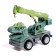 Dino truck, Mix color
