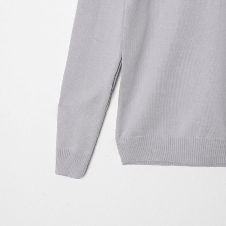 Male jumper SL, 48, Gray-5