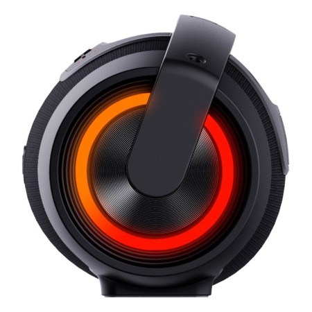 Portable acoustics Smartbuy SBS-5320 Commander 80W, Bluetooth, USB black-2