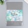 Foamiran "asphalt" 2 mm (set of 5 sheets) A4 format format