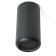 Ceiling light Feron ML184, IP20, GU10, 35 W, 54x54x100 mm, black color black