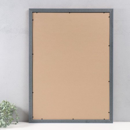 Photo frame plastic 50x70 cm, 079-167-2