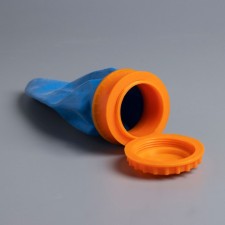 Slingshot 16cm, blue