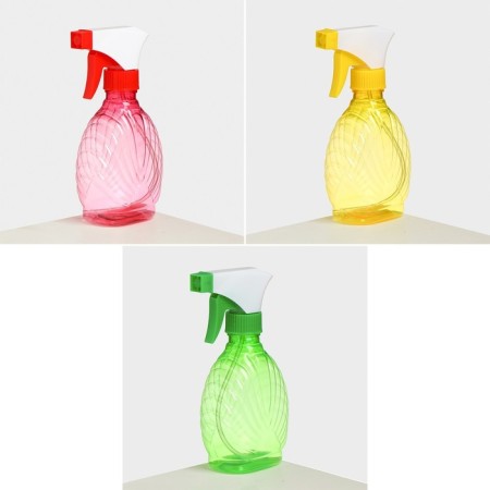 Pulverizer, 0.25 l, color mix, Greengo-9