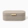 The casket for jewelry "weaving" eco -leather, set 2 pcs.