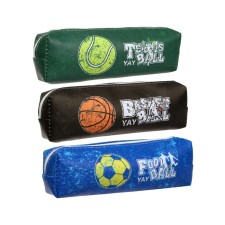 School Penal on the Sports Lightning, Mix
