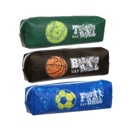 School Penal on the Sports Lightning, Mix