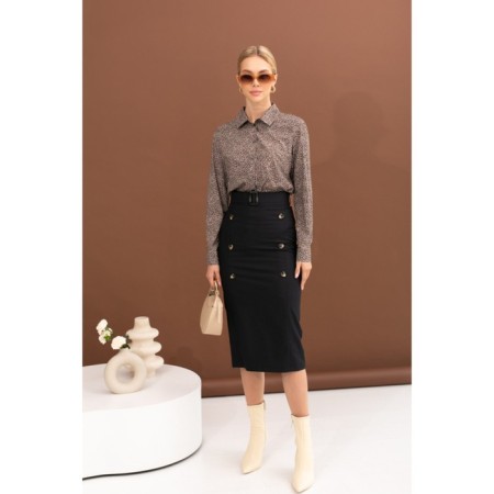 Women's skirt, size 44