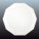 Top-tank lamp Tora 72W LED 8x8 cm