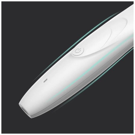 Grumin machine Xiaomi Pawbby Pet Hair Clippers MG-HC001A-EU, 5 V, ceramics, battery, white-3