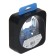 Auto Stuffing MTF, VANADIUM, H7, 12 V, 55 W, 5000K, HVN1207, set 2 pcs