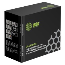 CACTUS CS-CS-CS-CS-CS-CS-S390X cartridge, for HP LJ M4555, 24000 pages, black color