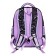 School backpack 38 x 29 x 14.5 cm, Hatber Ergonomic Light, "Star cat" NRK_15147