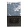Pillowcase, size 70x70 cm
