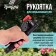 Tundra sprayer handle 12 l
