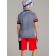 Shorts for the boy PlayTode, height 170 cm, 2 pcs