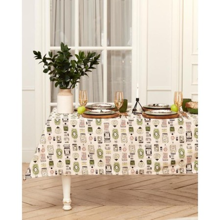 GPEC "Ethel" Kitchenware 149x110cm, 100% cotton, sarzha 190 g/m2-1