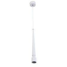 Suspendor “Celna” LED 5W 4000k White 4x4x33.5-133.5cm