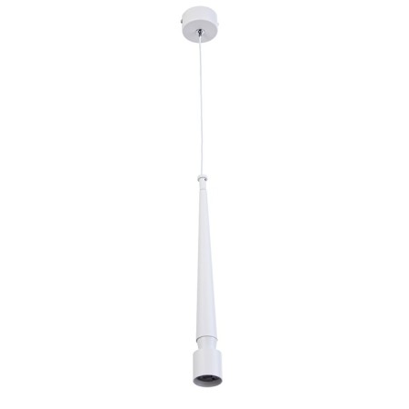 Suspendor “Celna” LED 5W 4000k White 4x4x33.5-133.5cm