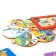 Developing game for children "who lives where and who eats" according to the methodology of Lullia