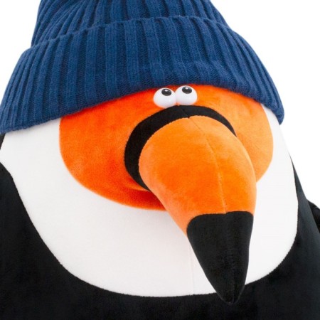 Soft toy "Tukan", 50 cm-3