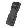 Flashka Hoco UD6 Intelligent, 32 GB, USB2.0, Thu up to 30 Mb/s, PBU up to 10 Mb/s, black